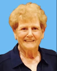 Madge Carmichael (Fort) Carrington Obituary March 24, 2024