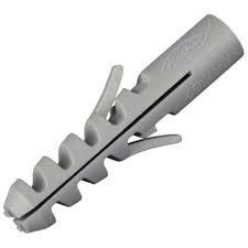 Actualizando carrito tornillo y taco fisher de 8'', producto de excelente calidad. Buy Taco Fischer S 6mm Blister 15 Units Bricolemar