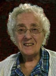 Mary Kvitne Obituary, Grimes, Iowa :: Iles Funeral Homes