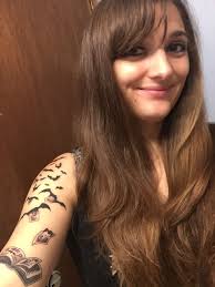 Kristin Dearborn “Stolen Away” Review