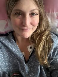 first surgery was a success right rib resection blood clot removal and a  angioplasty together was about 6 hr surgery im in some bad pain but im ok  def needed my family