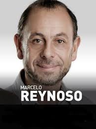 Marcelo Reynoso's Instagram, Twitter & Facebook