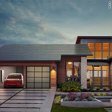 As of may 1 st, 2020, the cost of tesla solar roof tiles is 30.77 $cad per square foot (before taxes). Tesla Begins Taking Orders For Its Solar Roof