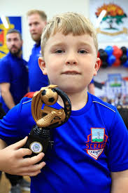 Scrabo Academy Football...