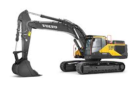 50 hp, approximate 14,000 lbs machine, 25 digging bucket, hr meter rea. Volvo Ce Launches New Heavy Duty Excavator Range In China To Meet Market Demand International Mining