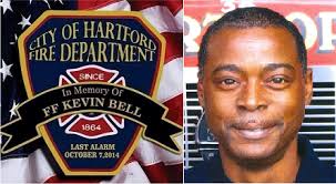 Hartford Firefighter Died After Tank Ran Out Of Air