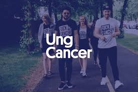 The normal ectocervix (the portion of the uterus extending into the vagina) is a healthy pink color. Ung Cancer Wtmg