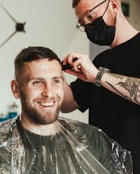 The Avenue Barbers