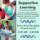 Supportive Learning Program