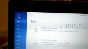 Cara Mengatasi Microsoft Word Tidak Bisa Untuk Mengetik Youtube