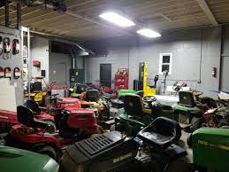 What engine is on it? Cactus Riding Mower Small Engine Repair 1910 S Stewart Ave Ste B Springfield Mo Lawn Mowers Sharpening Repairing Mapquest