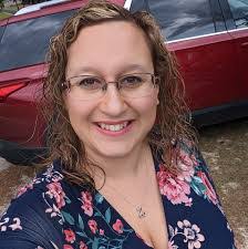 Beth Beaudry's Instagram, Twitter & Facebook