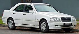 Every used car for sale comes with a free carfax report. Mercedes Benz C Class W202 Wikipedia