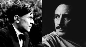 Two exemplary Twentieth-Century Socialist Latin American lives: José Carlos  Mariátegui and Orlando Letelier