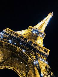 Eiffel Tower Paris France 2018 باريس فرنسا ٢٠١٨ برج ايفل Eiffel Tower Inside Mix Photo Photo