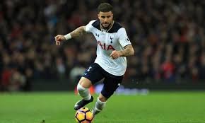 We've all become familiar with man city's outrageous spending power in recent years. Kyle Walker Transfer Tottenham Fans Discuss Man City Deal And Kieran Trippier Talksport
