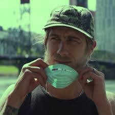 Clayton Graul's Instagram, Twitter & Facebook