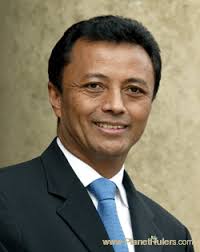 May 24, 2013 · which former dj came to power in a 2009 coup in madagascar? President Of Madagascar Current Leader
