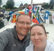 Float to Fleadh put town