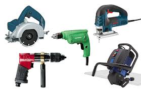 Power Tools