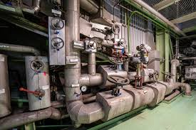 How Do High Pressure Hydraulic Valves Work?