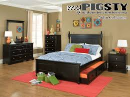Check spelling or type a new query. Kids Bedroom With Black Furniture Novocom Top