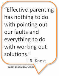 These inspirational parenting quotes can help you keep your child's behavior in proper perspective during difficult times. Co Parenting Tips And Traps