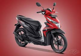 Bahkan bisa dilihat juga review oleh yang sudah punya beat 2021 terbaru. 10 Warna Motor Beat 2021 Terbaru Tipe Cw Cbs Iss Street Otomotifo