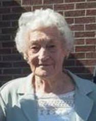 Condolence Book for Eileen McCarroll (née White) (Terenure, Dublin)