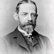 George Darwin by Science Photo Library