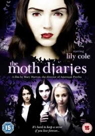 The Moth Diaries (brak polskiej wersji językowej)