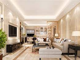 False Ceiling Designs For Drawing Room