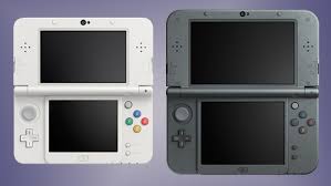 Only playable on a new nintendo 3ds. Como Importar Una New Nintendo 3ds De Japon O Australia