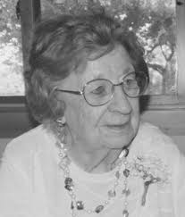 Marie Rita Boe 讣告