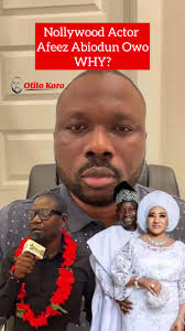 Afeez Owo Movies