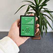 Image result for rf-detector