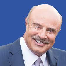 Phil is an american talk show created by oprah winfrey and the host phil mcgraw. Dr Phil Startseite Facebook