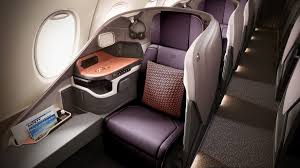 Compare prices for the most popular singapore airlines destinations and book directly with no singapore airlines was founded in 1947 as malayan airways. Flight Review Singapore Airlines A380 Business Class Business Traveller
