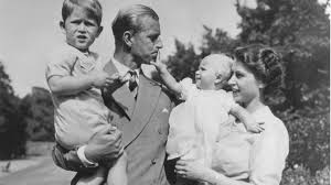 If you're searching for prinz andrew kinder subject, you have visit the ideal web. 2021 Video Prince Philip The Milestones In His Life