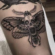 Pin On Butterfly Tattoo Sleeve