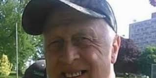 Harold A. Palmer, 71, of Rensselaer Falls