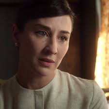 Sidney and Amanda share a cheeky moment in this clip from the latest  episode of Grantchester... did you tune in?