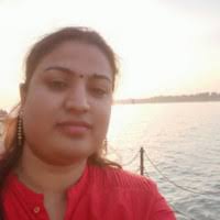 Khushboo Joshi