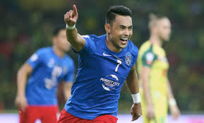 Permulaan yang penuh bertenaga untuk piala malaysia 2017. Jdt Benam Kedah 2 0 Muncul Juara Piala Malaysia 2017 Mynewshub