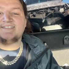 Justin Pegram's Instagram, Twitter & Facebook