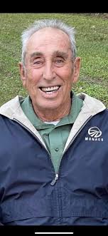 I wanted to share the updated headstone for Richard Floyd Bird Goates, of  the Mars Task Force, that we just installed for my Dad. We had been  anticipating this, much more than