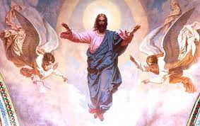 Вони цілком переродилися за ці 40 днів, перебуваючи з. Voznesinnya Gospodnye 2019 Sho Ne Mozhna Robiti Sogodni Tradiciyi Stajler