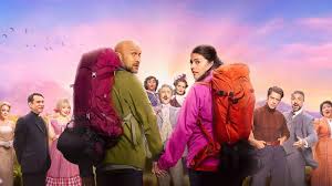 In full hd online, free schmigadoon! Catchy First Trailer Of Musical Comedy Series Schmigadoon Now On Display Paudal Paudal