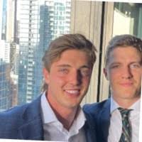 Dan Gregson's Instagram, Twitter & Facebook