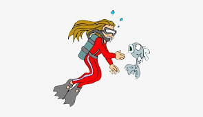 Female swimmer, that jumping and diving into indoor sport swimming pool. Picture Royalty Free Stock Scuba Clipart Girl Scuba Girl Scuba Diving Cartoon 400x400 Png Download Pngkit